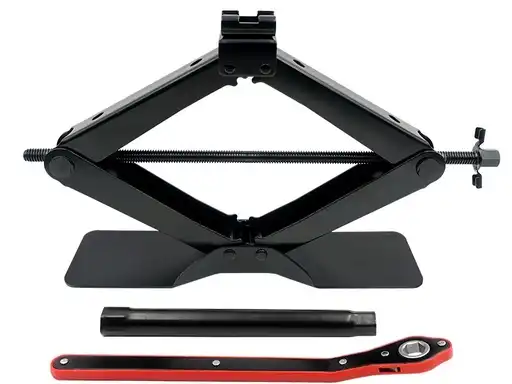 Reliable Hand Operated Jacks: A Must-Have Tool for Repairs
